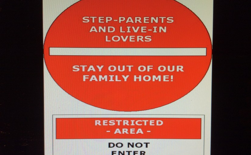 Protect Your Children and&nbsp;Grandchildren